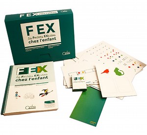 FEX - Les fonctions exécutives chez l'enfant