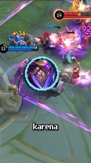 Mid laner terbaik untuk push rank!