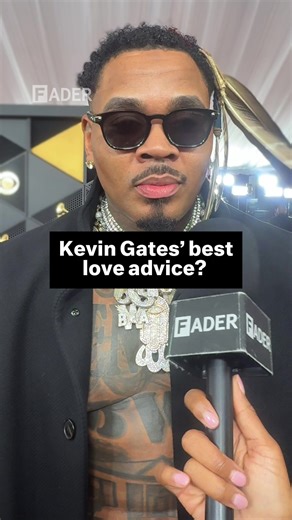 Taking notes from #KevinGates | kevingates