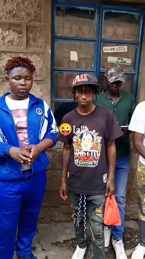 Mdas On The Track Nigga on Instagram: "Za Kawarm Tu😂😂😂 #reels #kenyanreels #reelsofinstagram"