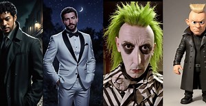 WAN 2.2 Faster Motion with Prompting - part 3(ish) - Timing accuracy Just a follow on from my two previous posts showing that the prompting method does follow the timings accurately. Here are 4 generations using the same prompt but with different starting images. Whatever workflow you use with Wan 2.2 should work with this style of prompting. Beat 1 (0-1.5s): The man pulls a card out of his jacket Beat 2 (1.5-2s): The man runs his free hand through his hair Beat 3 (3-4s): The man holds up the ca