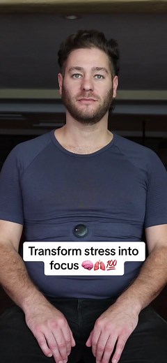 Box breathing, also known as