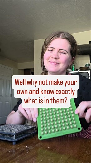 Capsulator your own. #herbaffairpartner #homestead #homesteading #homemaker #diylife