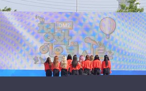 【1080P】本月少女(LOONA) 190601最新演出舞台合集