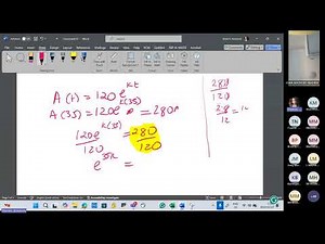 MAT1510 Revision class part 2