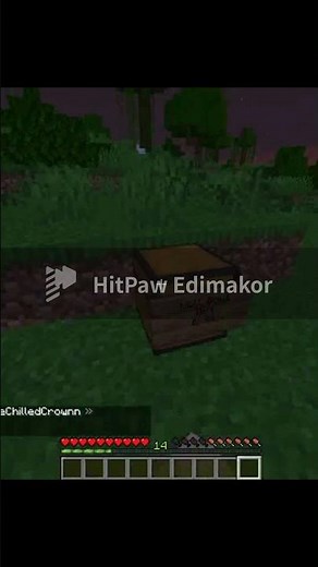 How To Make A Chest Shop In Minecraft #extremecraft #minecraft #minecraftshorts #minecraftshop #how