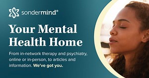 Virtual or In-Person Therapy and Psychiatry