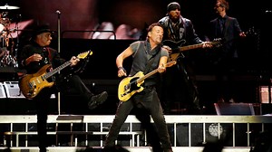 Bruce Springsteen reveals Irish gig date as part of international tour