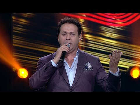 Kenge Moj - Gezim Nika - Kolazh Tropoje | Nata e Malësisë së Gjakovës - Vizion Plus