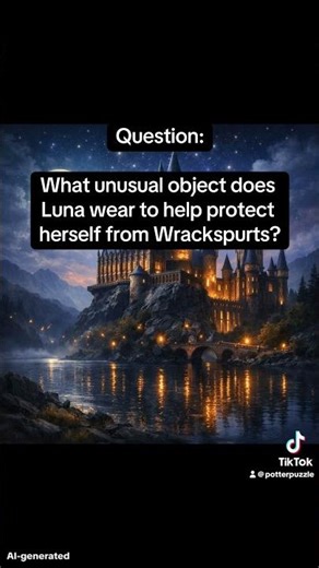 Test your wizarding world knowledge and see if you’re a true Potterhead.