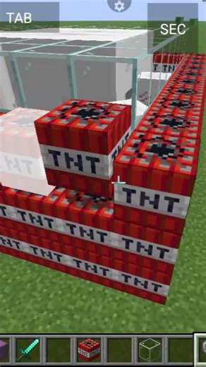 bhai please mujhe support karotnt​ #Minecraft​ #MinecraftShorts​ #TNT​ #MinecraftBuilds​ #Minecra