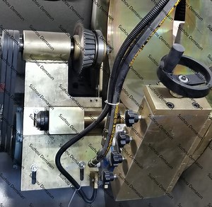 [Hot Item] Planetary UPVC Water Pipe Cutter Machine Plastic Machinery PVC Pipe Machine Extrusion Line Pipe Production Line Pipe Extrusion Auxiliary Machine