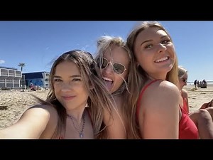 SPRING BREAK 2020 San Diego