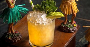 Warm up with these 10 stellar Tiki cocktails