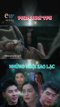 Câu chuyện quá khứ - NHỮNG NGÔI SAO LẠC - tập 30 |teaser|