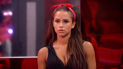 Big Brother Season 19 Episode 17 Episode 17
