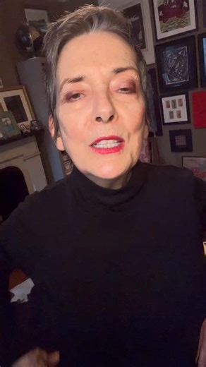 So. We did a thing. And I see you — watching our little shorts, laughing, liking… But ignoring the main event? No no no! This one’s a full hour of Glorious Broad heaven — me, Elizabeth White @elizabethwhitefakingnormal, and Janis Dardaris @janisdardaris — talking about everything: Sex. Relationships (and how they shift — or blow up). Bodies that change, homes we love (and share?), friendships that save us, and partners… plural. It’s raw, deep, funny — and very, very real. Link in bio — or find u