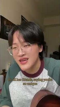 Do you get déjà vu when she’s with you? #oliviarodrigo #dejavu #cover #singing