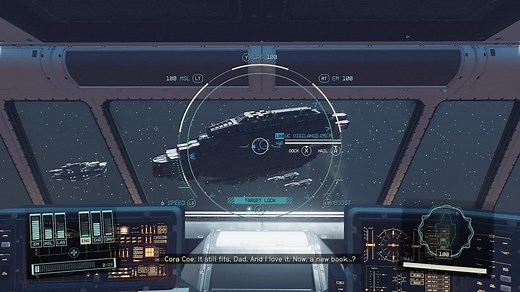 Where Is the UC Vigilance in Starfield? Answered