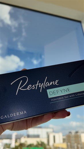 Rotemberg Plastic Surgery on Instagram: "We 💙 Restylane & we know you will too‼️ #beauty #trendingreels❤️ #botox #fillers #miami"