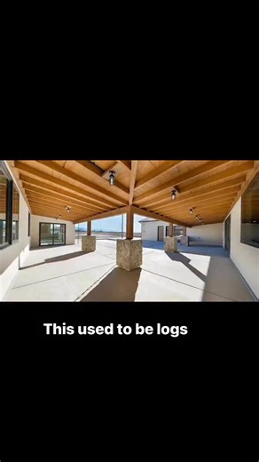 Everybody sees the finished house. They don’t see the logs. They don’t see the dust. They just live in it. That’s the win. Layne, thanks for trusting us with your place. From logs to living. JAMCo Woodworks | Justin Mitchell