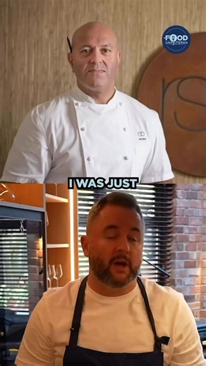 Do you love a gamble?? 🍷 | Paul Foster Chef