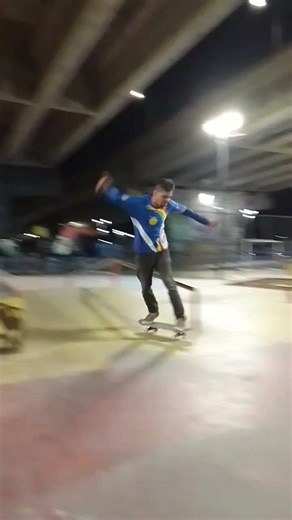 Livson skate park praza 2026