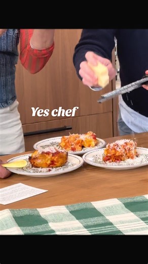 Delicious Recipes Featuring Fresh Grated Parmesan