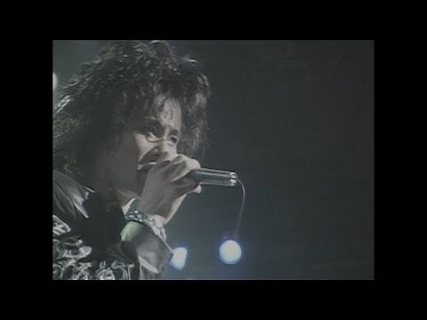 T-BOLAN「サヨナラから始めよう」MV