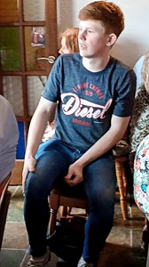 4.2K views · 166 reactions | 456 (3 more videos to come from this fantastic singer) The fantastic special guest Piaras Ó Lorcáin a fine young singer from Armagh he was at The  Rainbow Singing Circle ( after the Ballroom of Romance which is just up the road!!) In McHughes pub Glenfarne for their monthly singing session 25th June 2023. | Singing Session Videos | Facebook