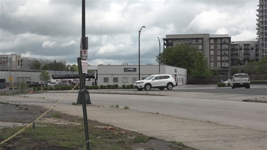 Charlotte residents eager as Gateway Station progress continues