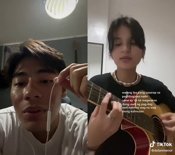 #duet with @tinapughh LSS for days 😴 shes just too good