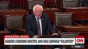55K views · 1.5K reactions | U.S. Senator Bernie Sanders took to the...