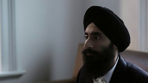 The Way I Dress: Mr Waris Ahluwalia