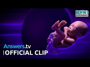 Fearfully and Wonderfully Made / Official Clip / Behind the Experience