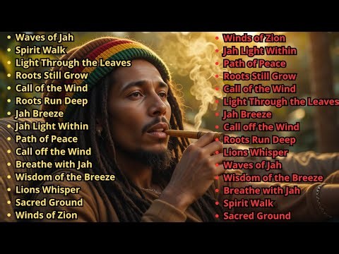Old School Dub Reggae 🎛️ Vintage Roots Mixtape for Real Rasta Vibes