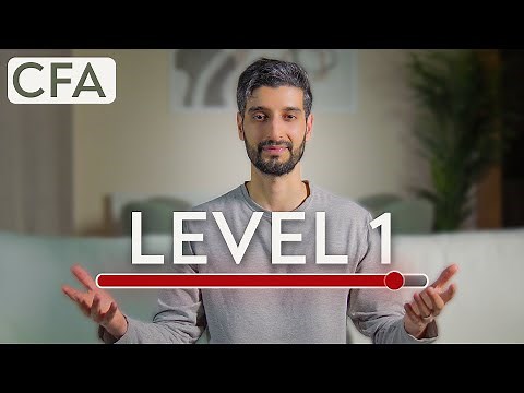 How to smash CFA Level 1 in 2026 (90th percentile score)