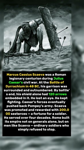 The Soldier Who Fought For 40 Years And Never Lost A Battle