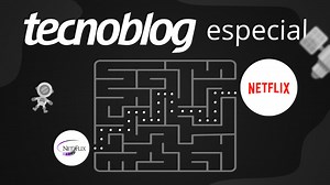 25 anos da Netflix: como a empresa mudou a indústria do entretenimento doméstico • Tecnoblog
