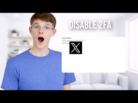 How To Disable Two Factor Authentication On Xfinity Mobile 2026 (EASY GUIDE)