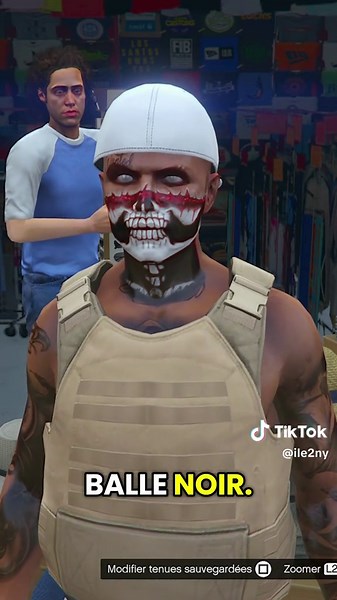 Comment obtenir toutes les ceintures de police dans GTA 5 Online