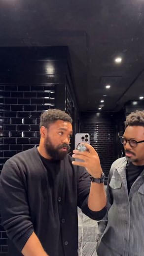 1.1M views · 85K reactions | Such an amazing experience thank you to these amazing people #cool | Jordan Howlett | Facebook