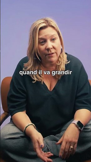 Ne force pas ton enfant à faire un bisou