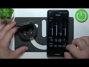 How to Enter & Manage Equalizer on Edifier Neobuds 2 Pro