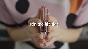 3.8K views · 46 reactions | 迎「摺」good morning ☀️「摺」受壞事情～ 無論你有咩 feelings，#GalaxyZFlip5 同 #GalaxyZFold5 都可以 #掌摺一切 心情！ 了解更多：spr.ly/VN9Y36D | spr.ly/RJ5D15K #JoinTheFlipSide Express all your emotions with the Galaxy Z Flip5 and Galaxy Z Fold5. Fold your phone, unfold your feelings. Learn more: spr.ly/VN9Y36D | spr.ly/RJ5D15K | Samsung | Facebook