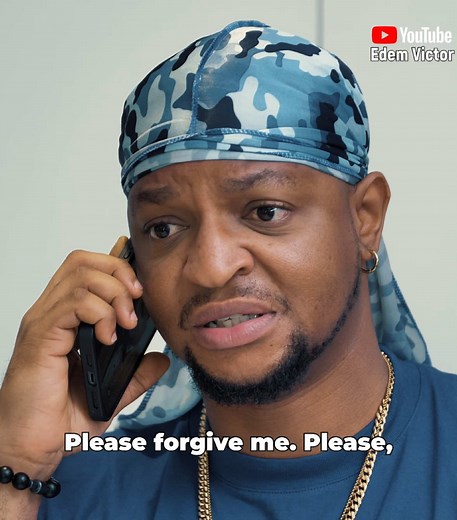 Edem Victor on TikTok