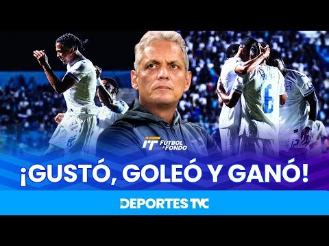 Análisis | Honduras vs. Haití - Fútbol a Fondo