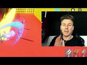 iCrimax! 10.000 V-Bucks McDonalds DEATHRUN in Fortnite!