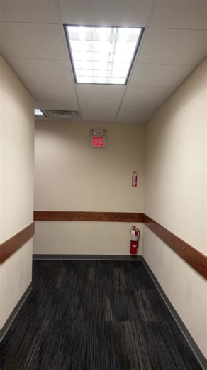 A little spring break tiktok 🩷💙 #dance #danceclass #fyp