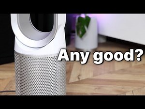 Should you still buy the Dyson PureCool TP00 in 2025?